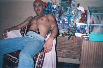 simo karim